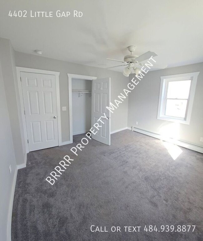 Building Photo - 4402 Little Gap Rd