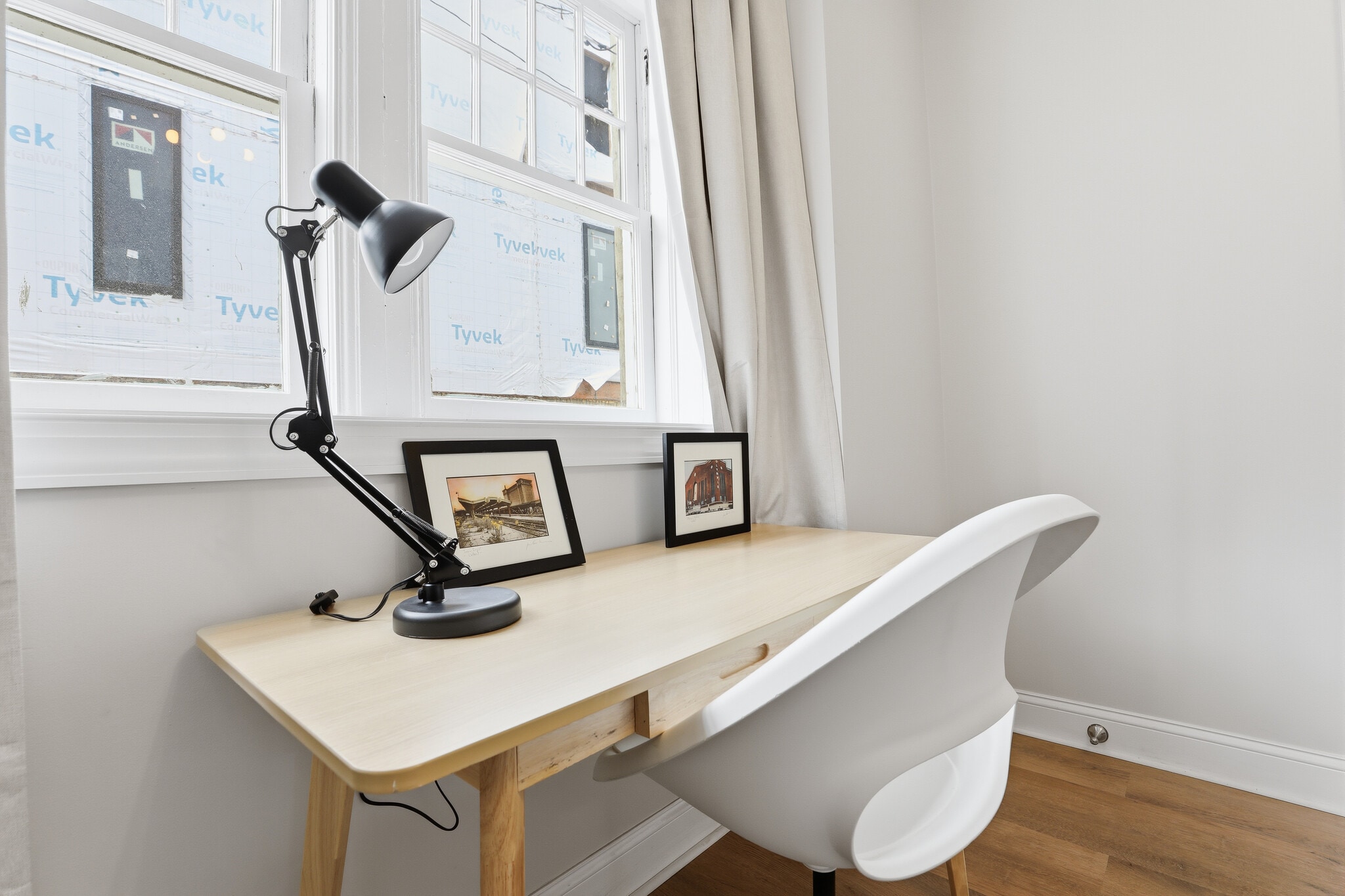 Building Photo - 4635 John R St