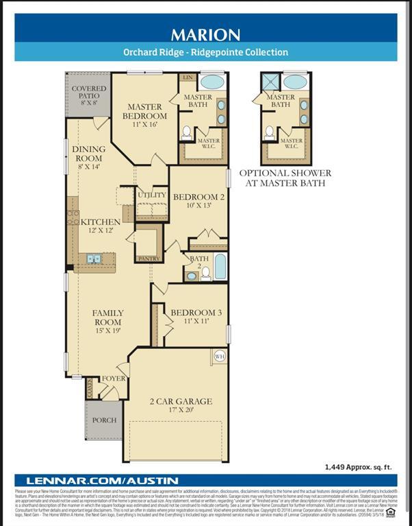 Building Photo - 308 Majestic Cedar Ct
