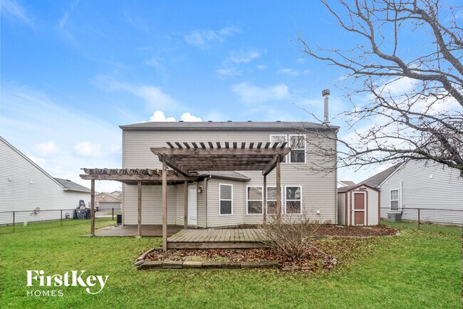 Building Photo - 1327 Jasmine Dr