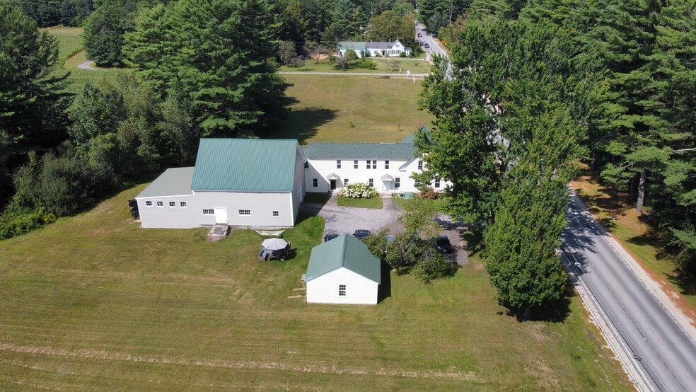 Building Photo - 15 N Raymond Rd
