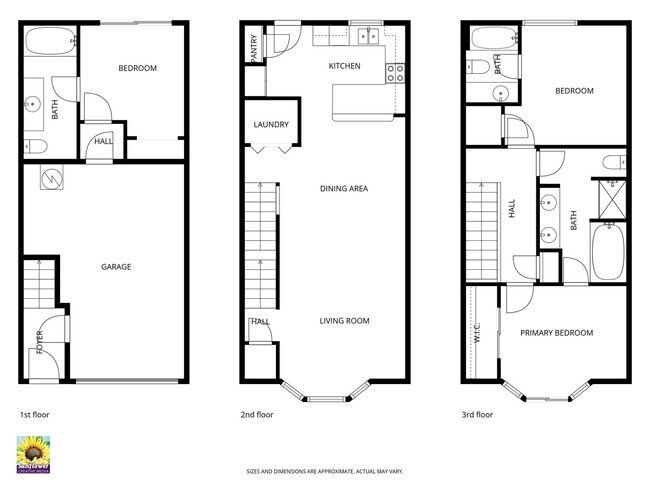 Building Photo - Beautiful 3 Bd 3 Ba Home in Bagley Downs Neighborhood
