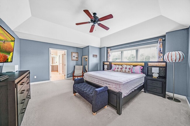 Building Photo - 4 Bedroom 4 Bath culdesac home in the Hart...