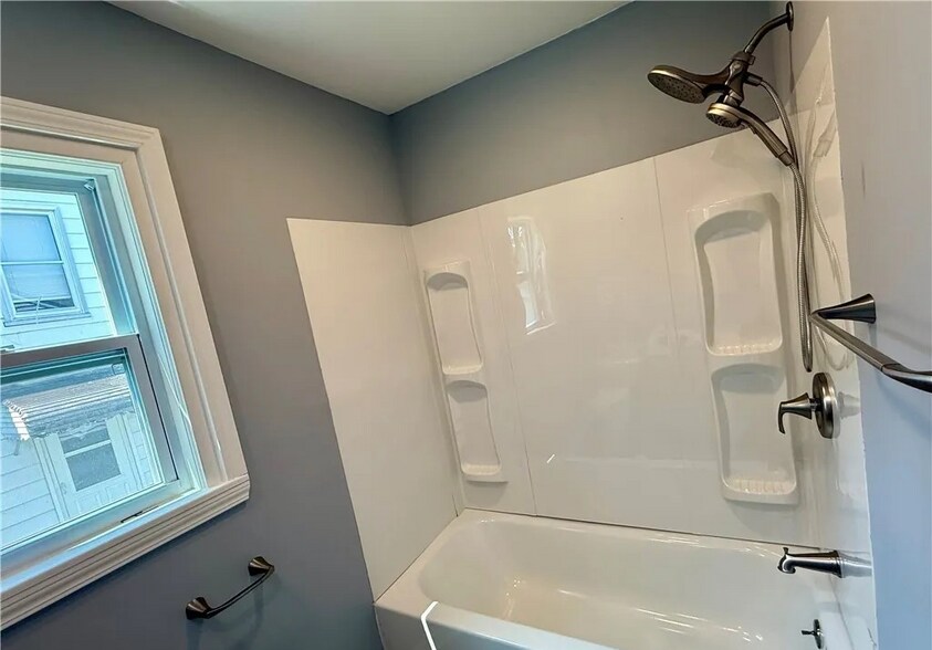 Bathroom - 99 Matta Ave