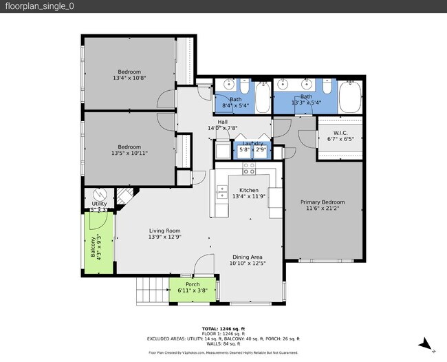 Building Photo - $2,395.00 - 3 Bedrooms, 2Bathrooms, Condo ...