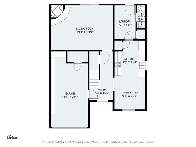 Building Photo - 3 Bedroom duplex in Olathe!