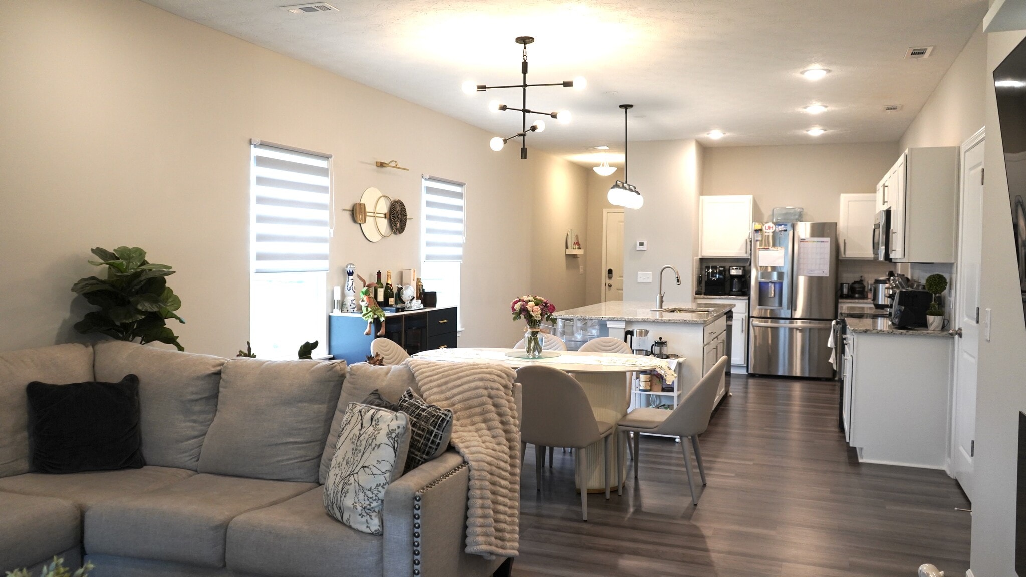 Building Photo - 3443 Alder Ave