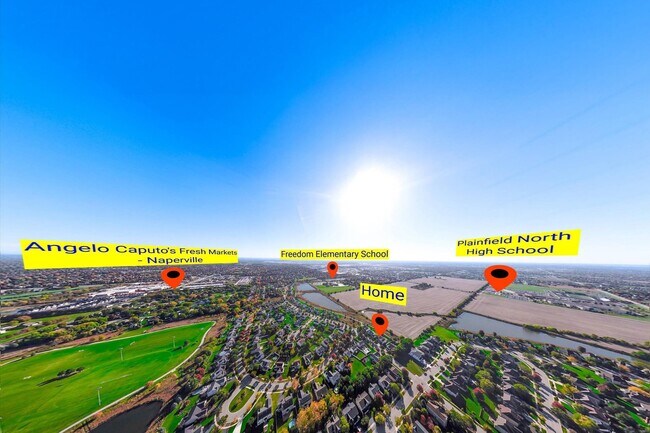 Building Photo - 24525 Champion Dr