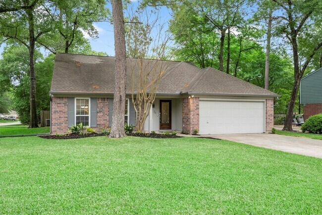 Building Photo - 36 White Bark Pl