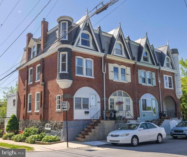 Building Photo - 1810 Mt Salem Ln