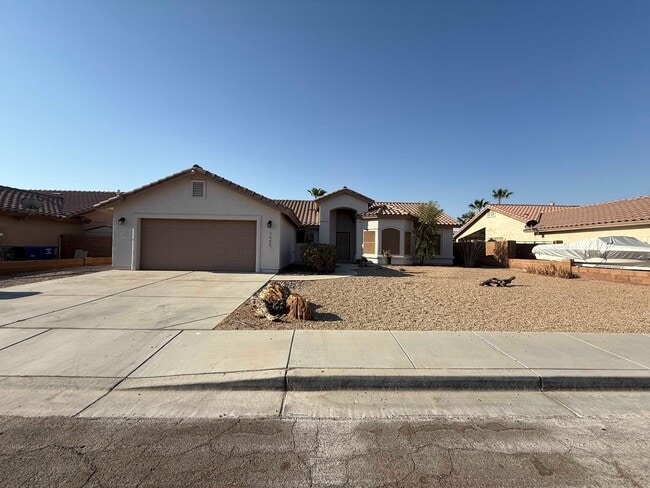 Building Photo - 7525 E 26th St