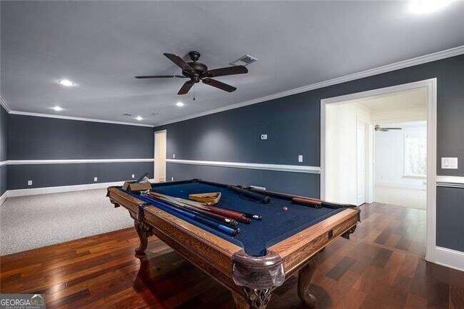 Building Photo - 1106 Devine Cir NE