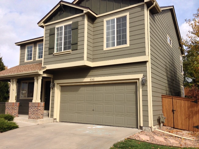 Building Photo - 9302 Wolfe Dr