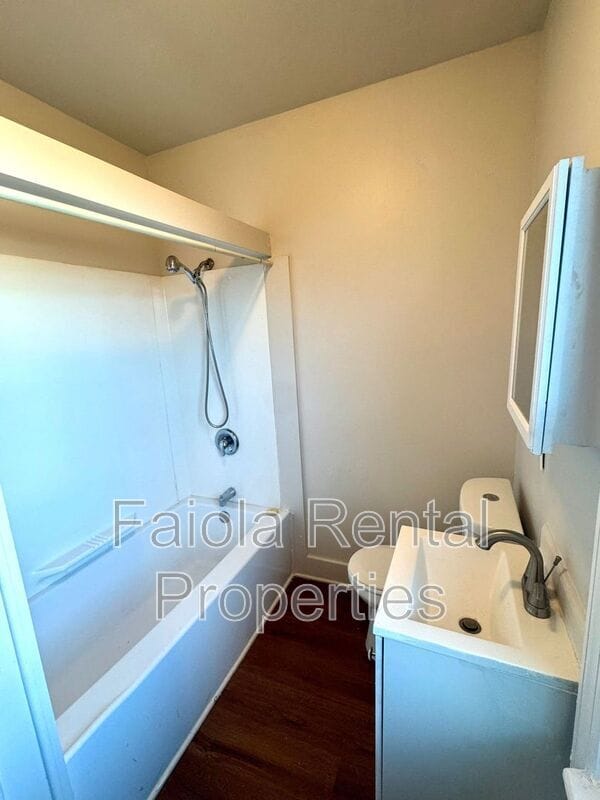 Building Photo - 1508 N Arkansas Ave