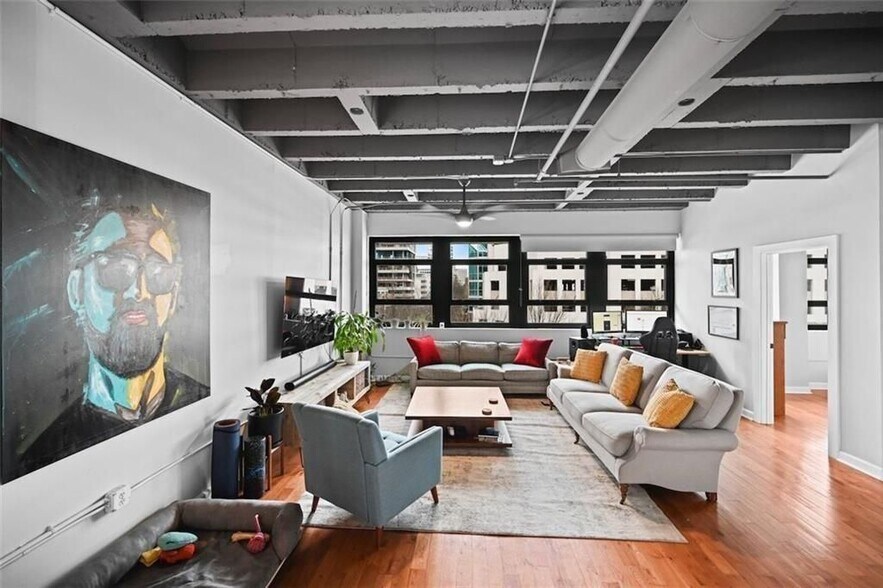 Building Photo - 878 Peachtree St NE