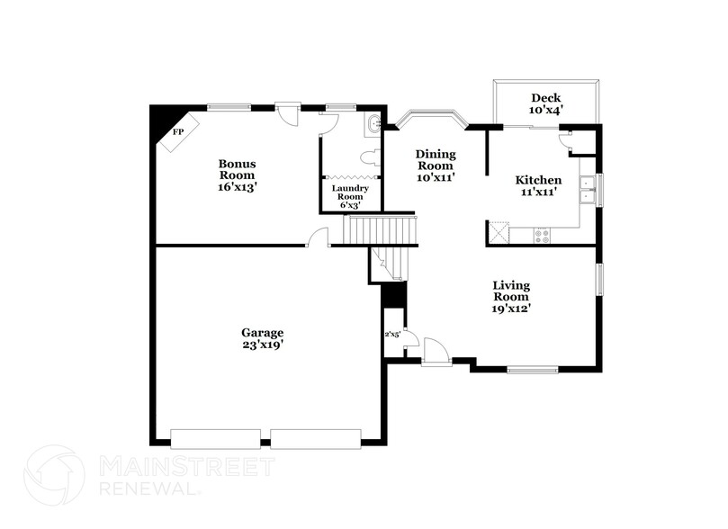 Building Photo - 4421 Wellington Terrace