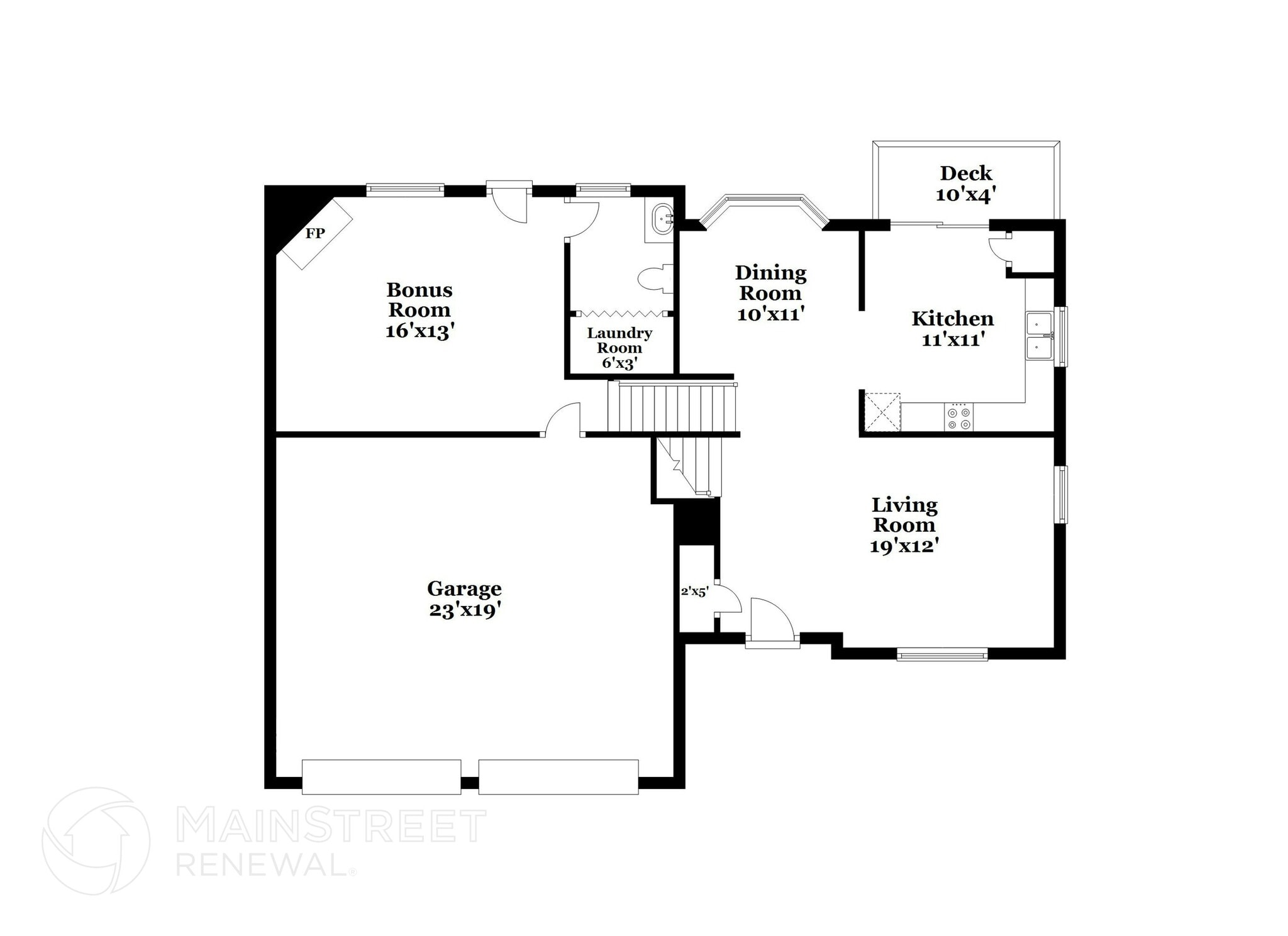 Building Photo - 4421 Wellington Terrace