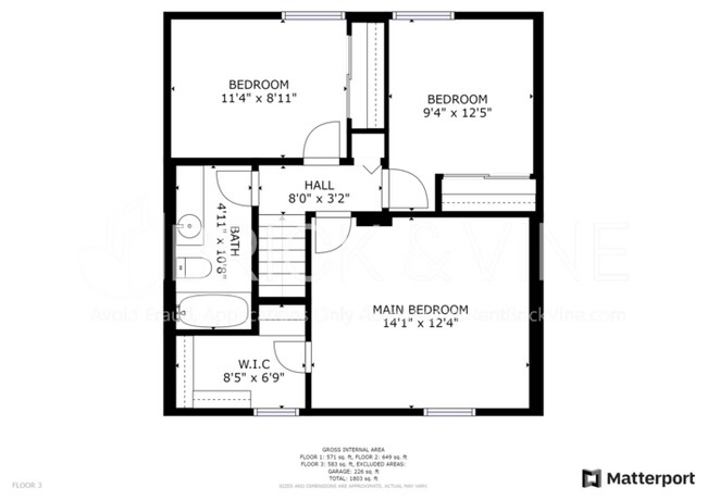 Building Photo - 6784 Erindale Drive