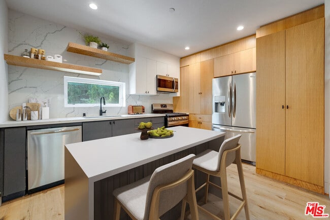 Building Photo - 6201 La Mirada Ave