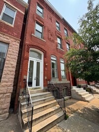 Building Photo - 2009 Madison Ave