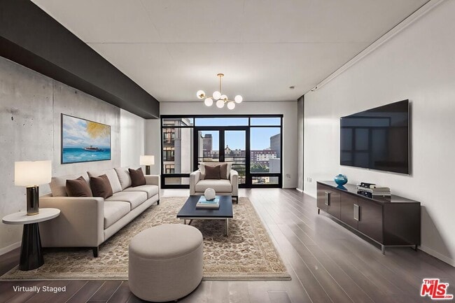 Building Photo - 1111 S Grand Ave