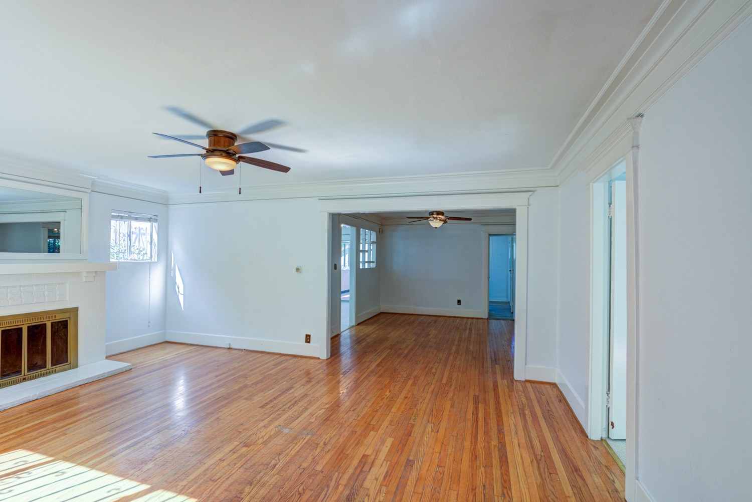 Building Photo - 835 N Ogden Dr