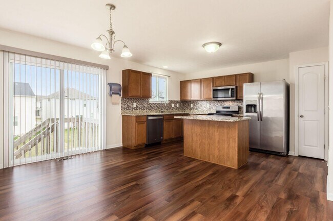 Building Photo - 8842 Conestoga Valley Dr