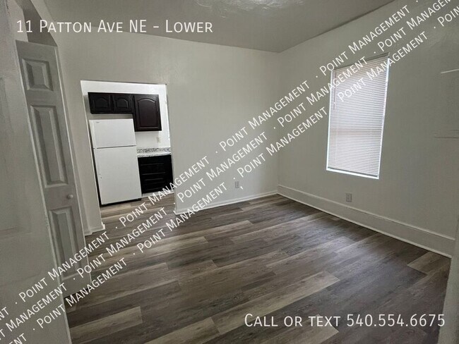 Building Photo - 11 Patton Ave NE