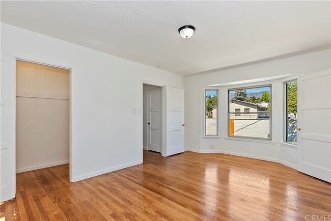 Building Photo - 3495 N Sierra Way