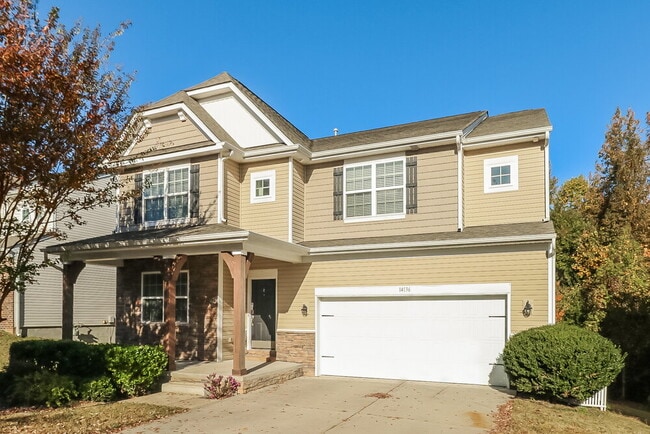 Building Photo - 14136 Green Birch Dr