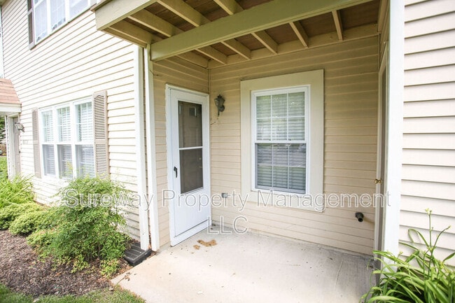 Building Photo - 1801A Sedgefield Dr