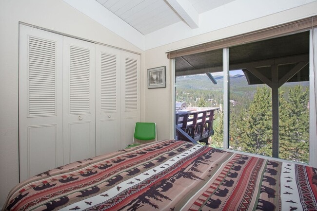 Building Photo - Peak 7 Home! Great Deck and Views! 9 month...