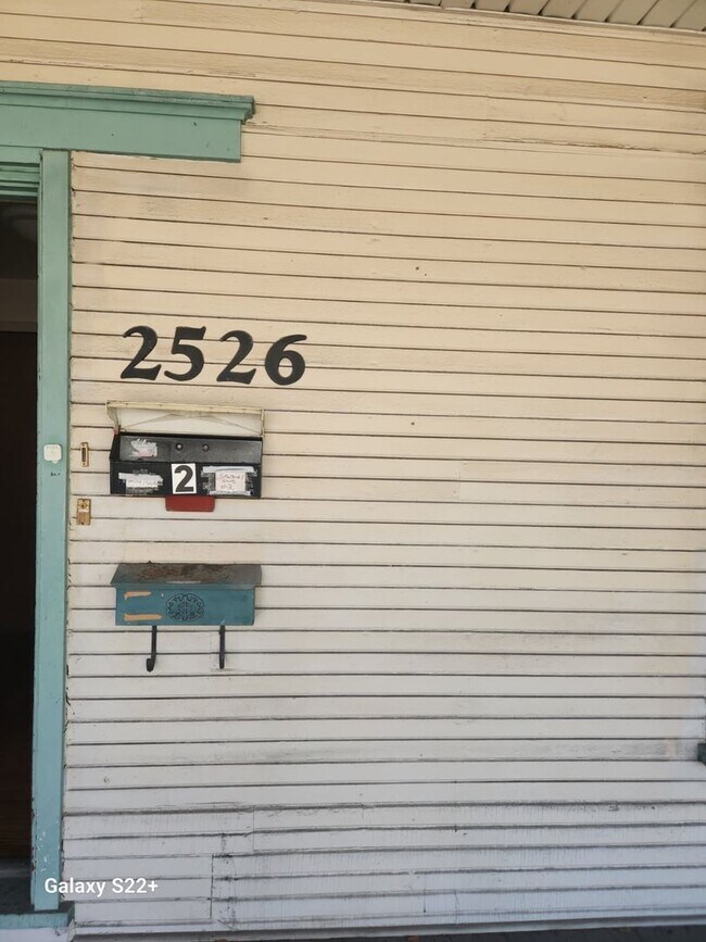Building Photo - 2526 Broad Ave