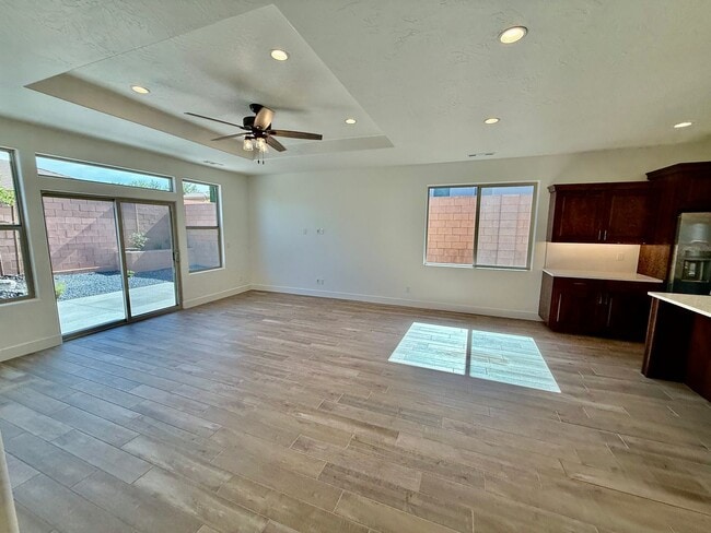 Building Photo - Brand New Four-Bedroom Home in Hurricane