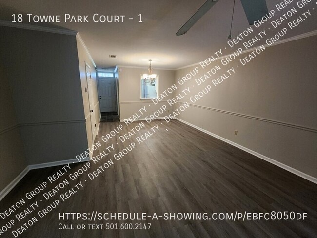 Building Photo - 18 Towne Park Ct