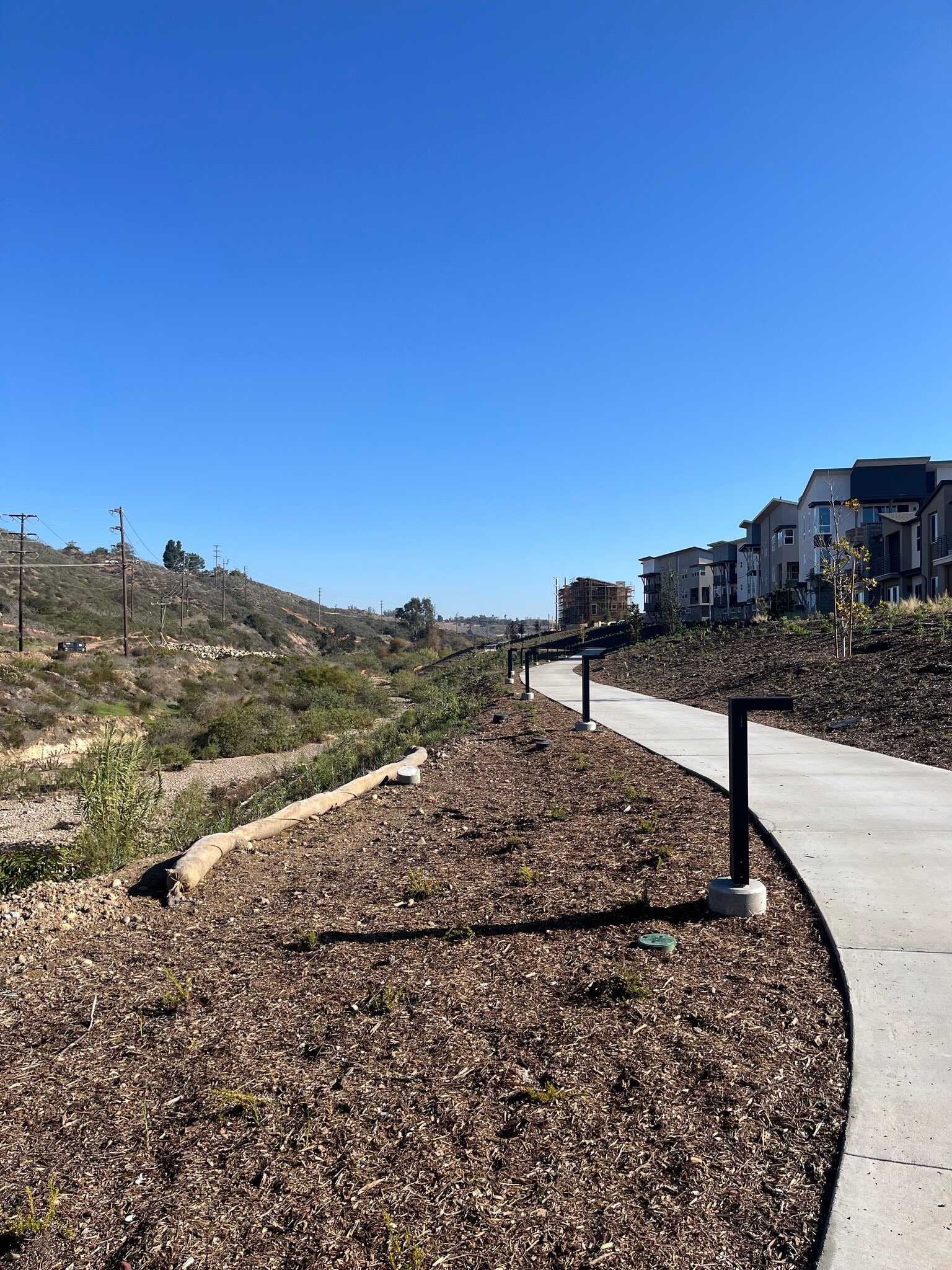 Beautiful walking paths - 13914 Boyden Way