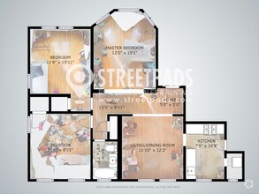 Building Photo - 2 bedroom in Malden MA 02148