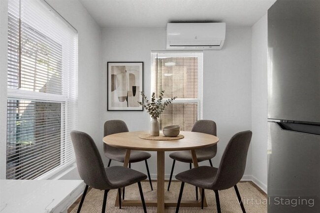 Building Photo - 3614 Billingsley St