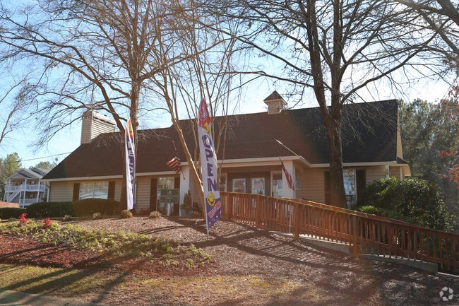 Anthos At Pinewood Manor Jonesboro Ga Apartment Finder
