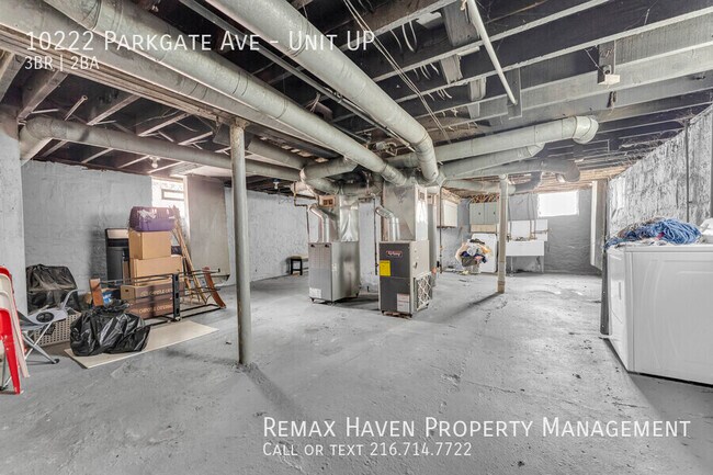 Building Photo - 10222 Parkgate Ave