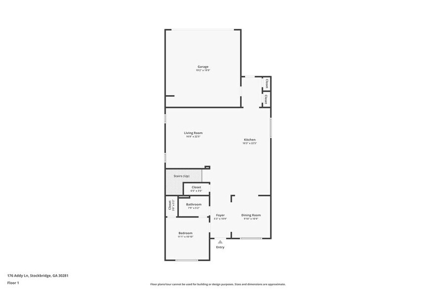 Building Photo - 176 Addy Ln