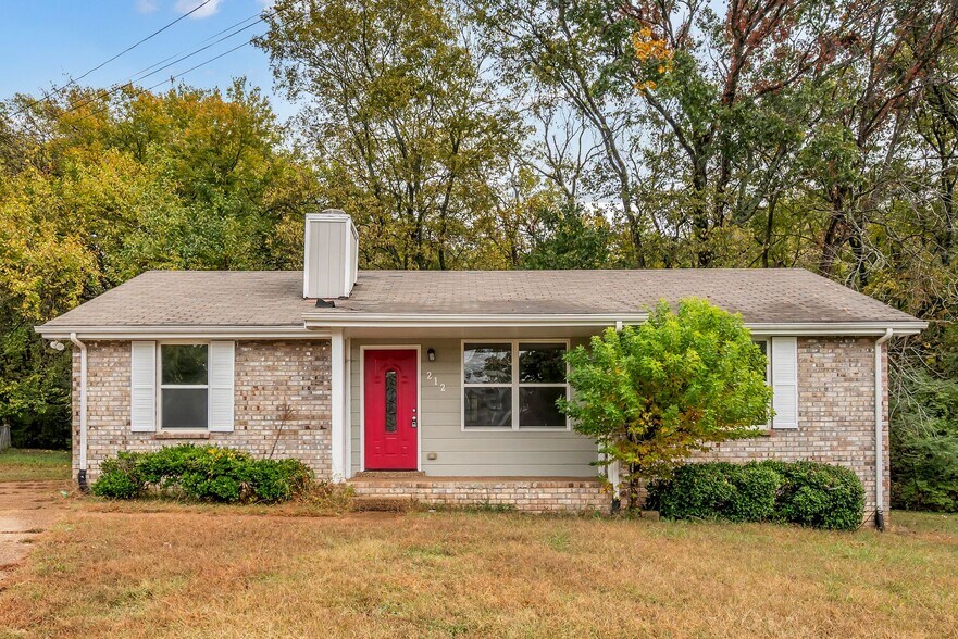 Building Photo - 212 Trailway Cir