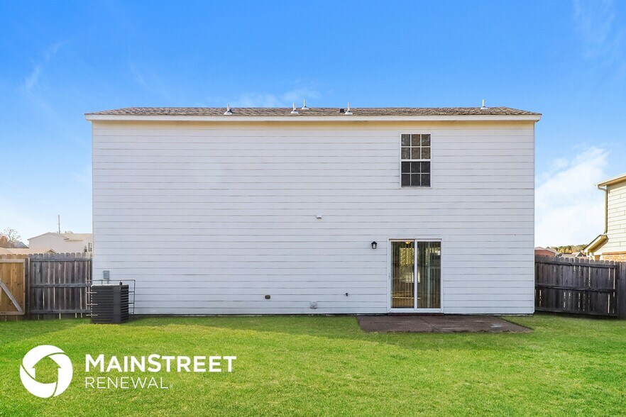 Building Photo - 4658 Sweet Whisper Ln