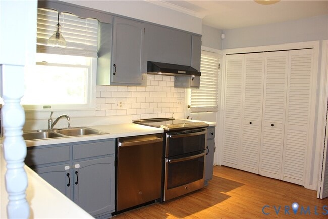 Building Photo - 18710 Cox Rd