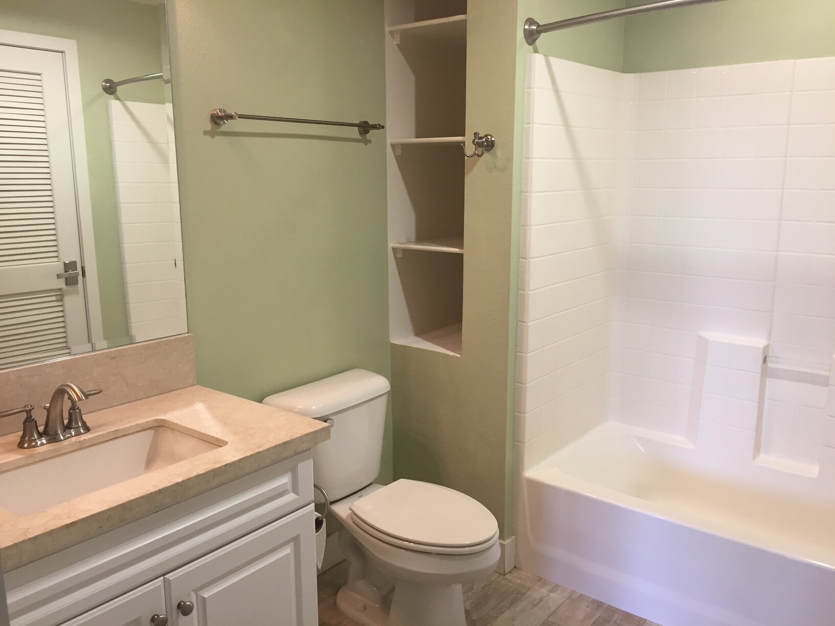 Bathroom 2 - 2349 Jefferson St