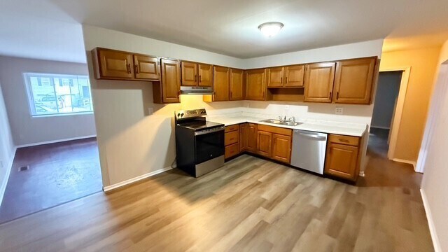 Building Photo - 3622 Breen Dr