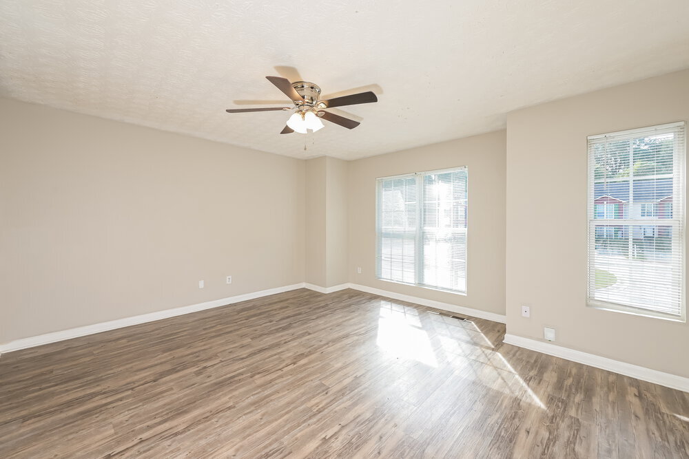 Building Photo - 3915 Waldrop Ln