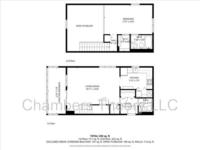 Building Photo - 1020 N Stafford St