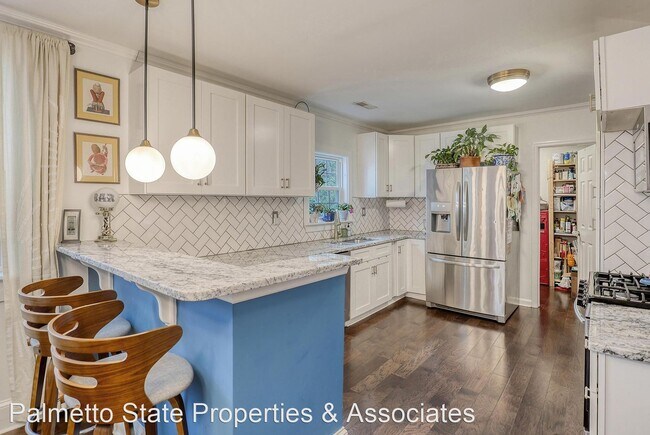 Building Photo - 3 br, 2 bath House - 115 Peachtree Street