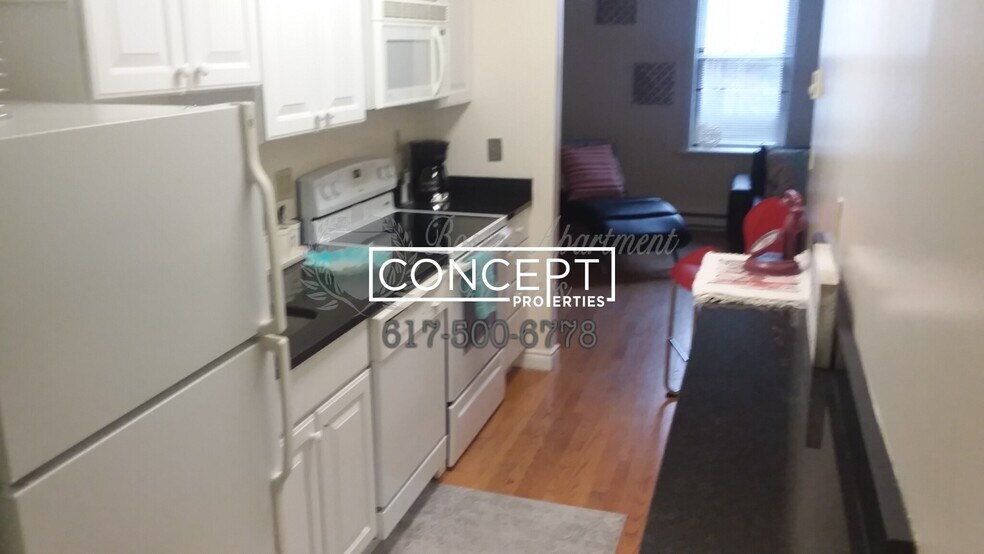 Building Photo - 90 St Botolph St